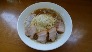 中華そば屋 伊藤 肉そば大盛り 中華そば屋 伊藤 肉そば大盛り
